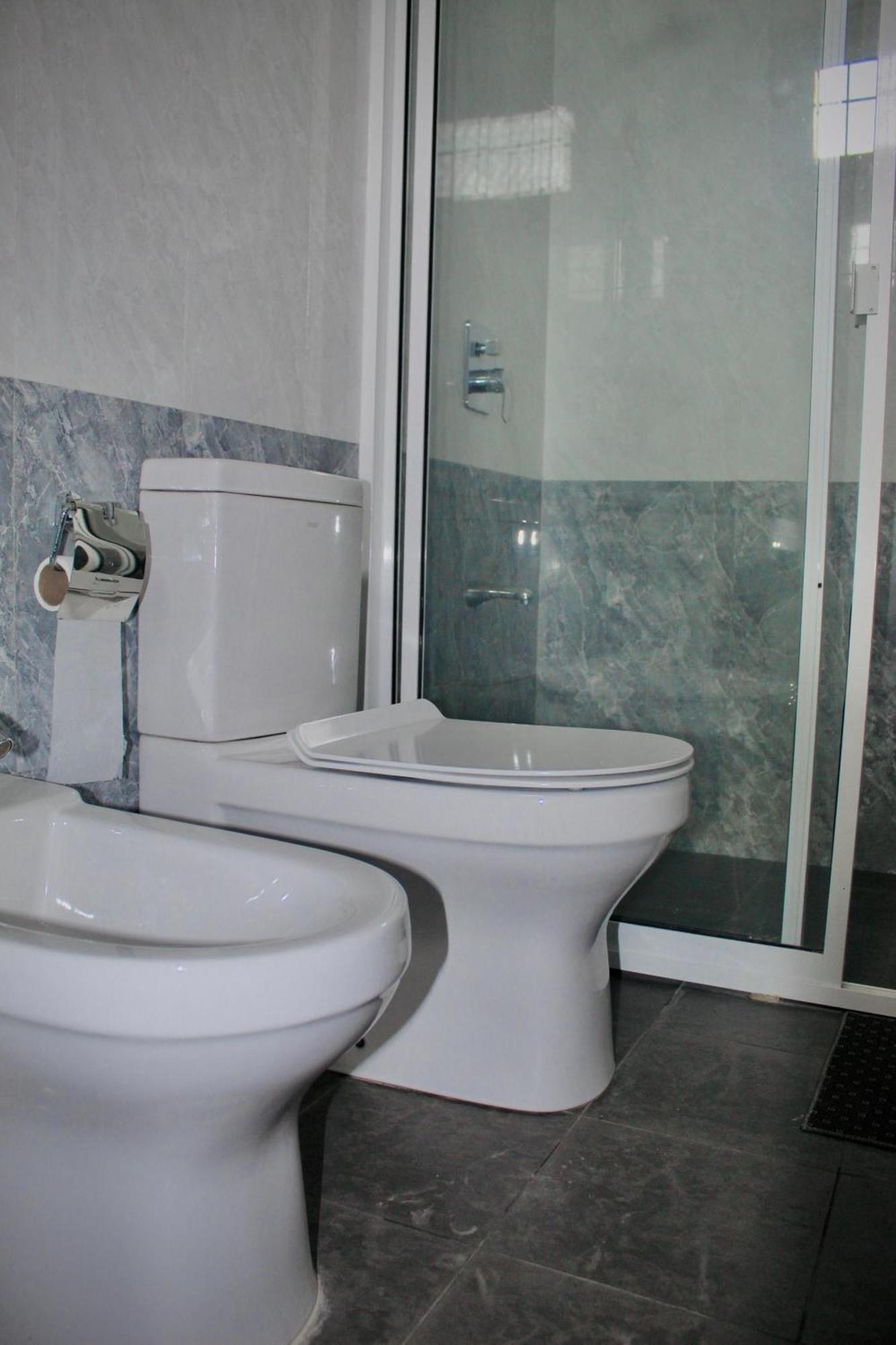 היקדואה Residenza Belvedere מראה חיצוני תמונה